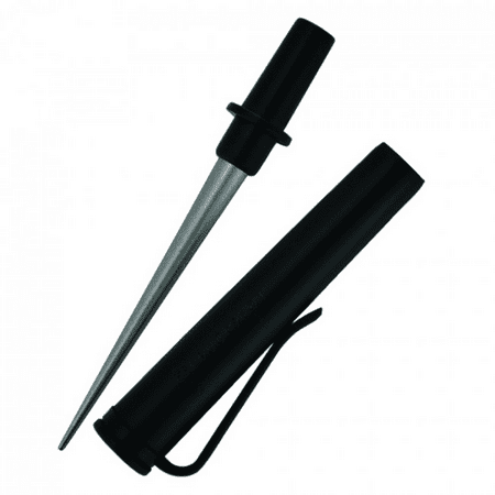 

3.5 Diamond Dust Pocket Knife Sharpener