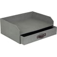 thumbnail image 5 of Bigso Walter Letter Tray | Paper Tray Organizer Documents | Blue, 5 of 9