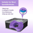 thumbnail image 4 of For Vision Spa Hot Tub Filter,Designed for Spas and Hot Tubs,Hot Tub Filter Housings, 4 of 7