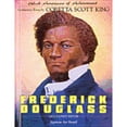 thumbnail image 1 of Black Americans of Achievement (Hardcover): Frederick Douglass (Hardcover), 1 of 1