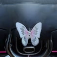 thumbnail image 3 of Moving Car Center Console Decoration for Enhanced Vehicle Interior and Style, 3 of 6