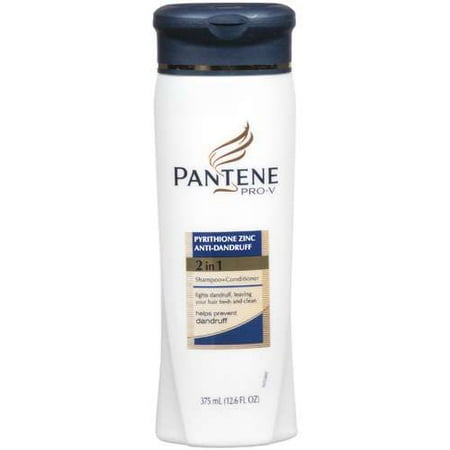P & G Pantene Pro V Shampoo & Conditioner, 12.6 oz