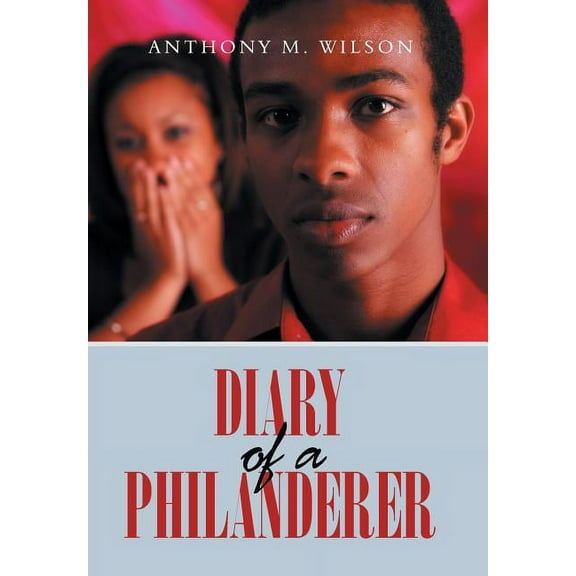 Diary of a Philanderer (Hardcover)