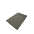 thumbnail image 3 of Furnish My Place Modern Indoor/Outdoor Commercial Solid Color Rug - Neutral, 2' x 46', Runner, Pet and Kids Friendly Rug. Made in USA, Area Rugs Great for Kids, Pets, Event, Wedding, 3 of 6
