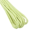 thumbnail image 1 of Spptty Luminous Paracord Cords Lanyard 9 Cores Survival In Dark Parachute Rope❤ET, 1 of 8
