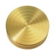 thumbnail image 2 of 2 Tablas De Ballet Profesionales Para Bailarines, Redondas, Antideslizantes, Color Dorado, 2 of 10
