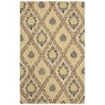 thumbnail image 5 of SAFAVIEH Antiquity AT460A Handmade Light Gold /Multi Rug, 5 of 10