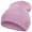 Light Pink, variant on Top Headwear Kids Beanie - Youth Size Beanies For Boys Girls, Red