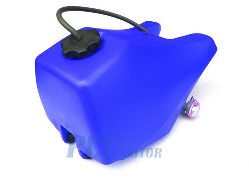 yamaha pw80 gas tank