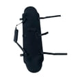 thumbnail image 1 of Funda para Snowboard, bolsa de viaje portátil para una sola bolsa de esquí y Snowboard Correa simple de 150 cm, 1 of 8