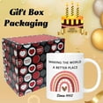 thumbnail image 5 of 33th Birthday Gifts Ideas, 33th Birthday Decorations for Her Him Women Men, 1992 Turning 33 Year Old Birthday Coffee Mug Cup, 11oz, 5 of 5