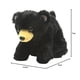 thumbnail image 4 of Peluche Oso Negro Wild Republic 7 Pulgadas para Niños, 4 of 8