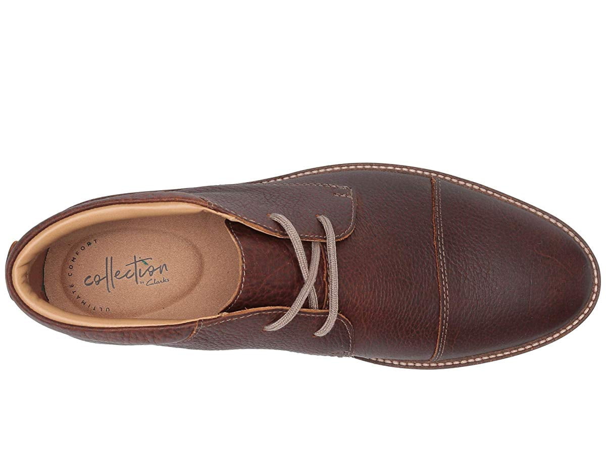clarks grandin chukka