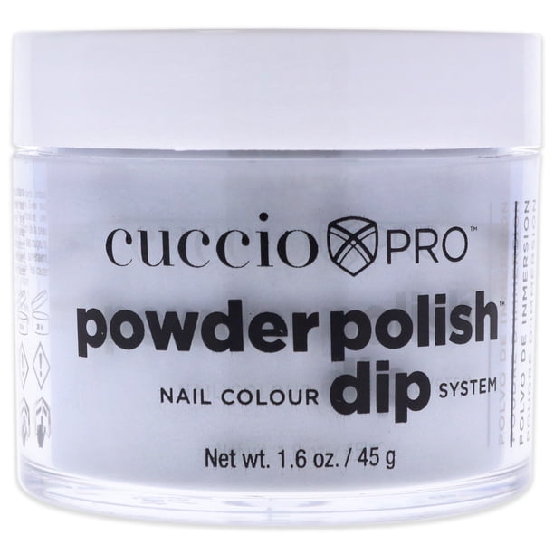 Polvo para Uñas Cuccio Sistema de Inmersión de Color Pro Powder Polish - I Reflect 1.6 oz