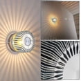 thumbnail image 5 of Led Spotlight Aisle Light Corridor Light Entrance Light Living Room Ceiling Background Wall Light Ceiling Light Bar Table Lighting Lamps, 5 of 5