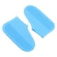 thumbnail image 3 of Protectores De Zapatos Unisex, Cubierta De Zapato Impermeable De Silicona Segura Y Portátil Azul Portátil Para Viajar Para Niños, 3 of 8