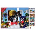 thumbnail image 5 of MasterPieces 300 Piece EZ Grip Jigsaw Puzzle - Father & Son - 18"x24", 5 of 6