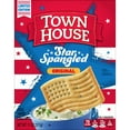thumbnail image 3 of Town House Dippers Original Star-Spangled Crackers, Party Snacks, 11 oz, 3 of 8