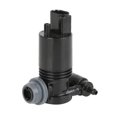 thumbnail image 1 of Unique Bargains Vehicle Windshield Washer Pump Motor LR002301 Fit for 2008-2019 Land Rover LR2, 1 of 4