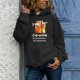 thumbnail image 1 of Ichuanyi liquidación invierno para mujeres de manga larga casual tops damas estampado de sudadera blusa ICHUANYI WER202308212511, 1 of 3