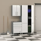 Gladiator CADET 6-Piece Garage Storage System - Walmart.com