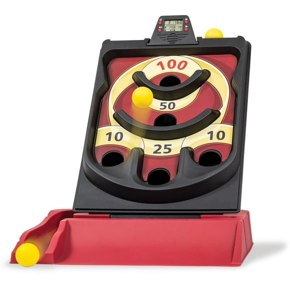 Majik Rockin' Rollerball Game