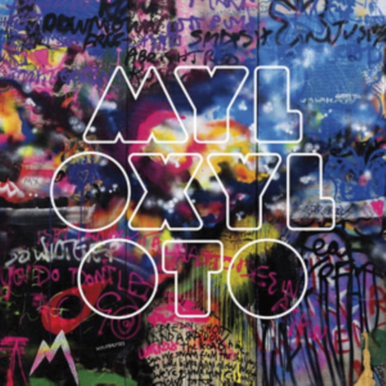 Coldplay - X&Y - Music & Performance - CD - Walmart.com