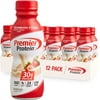 Premier Protein Shake -24 Vitamins & Minerals/Nutrients to Support Immune Health, Strawberries, 138 Fl Oz
