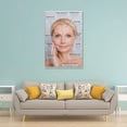 thumbnail image 2 of Botox Injections Poster, Botox for Wrinkles & Fine Lines Reduction Poster Poster Poster Album Art Decor Painting Wall Art Canvas Poster Bedroom Decor Poster, 2 of 5