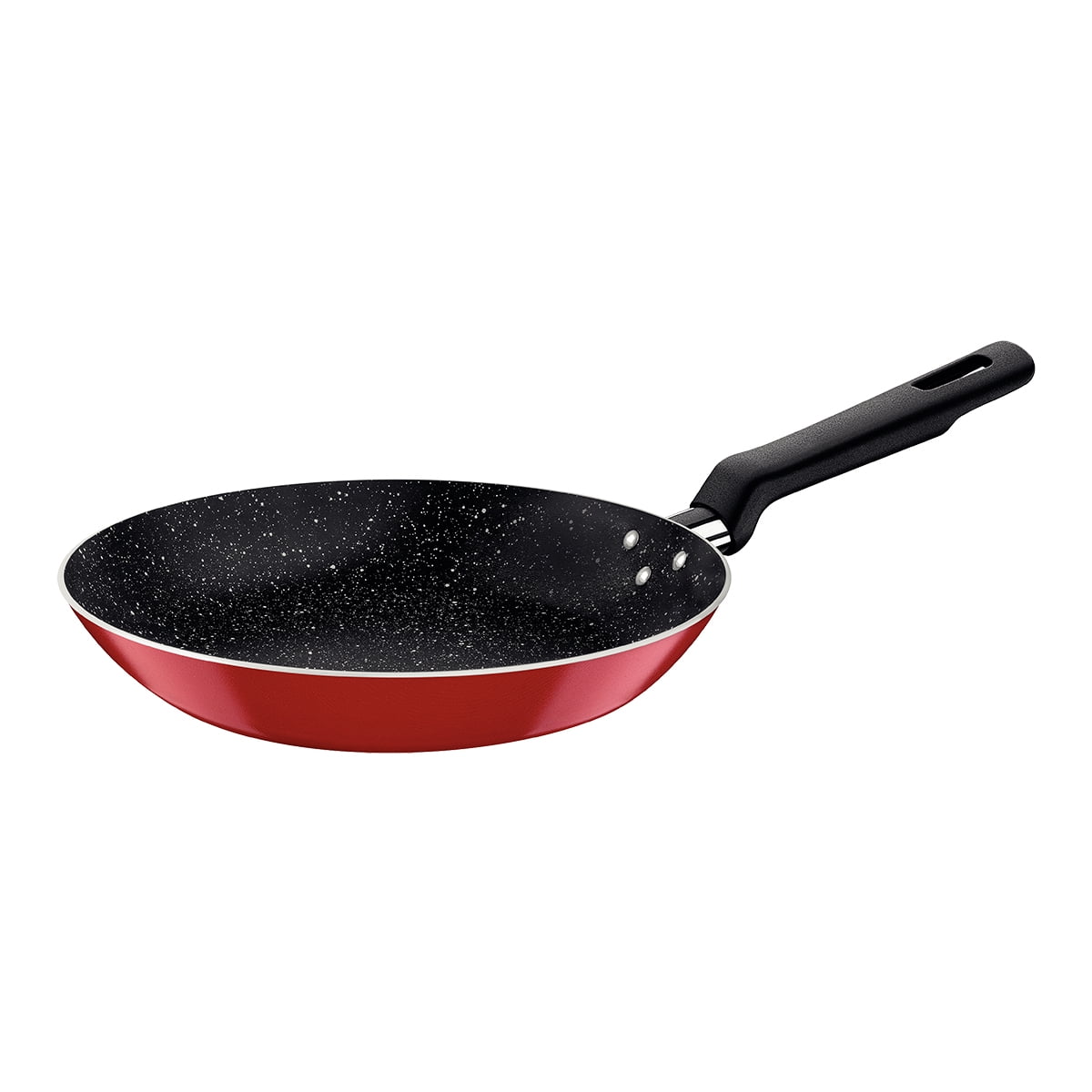 Sartén Paris 28Cm Rojo