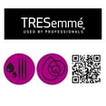 thumbnail image 2 of Tresemme Plumping Mousse Amplified Volume for 24H Lift and Body with Pro Lock Technology, 10.5 oz ( 2 Pack ), 2 of 11