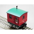 thumbnail image 5 of LIONEL CHRISTMAS #24 DISCONNECT CABOOSE 2526800, 5 of 6