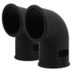 thumbnail image 1 of GOOHOCHY tubos para olla a presión y tubo de vapor de silicona, repuesto de válvula y válvula de seguridad, accesorios para freidoras de aire y piezas para olla a presión., 1 of 8
