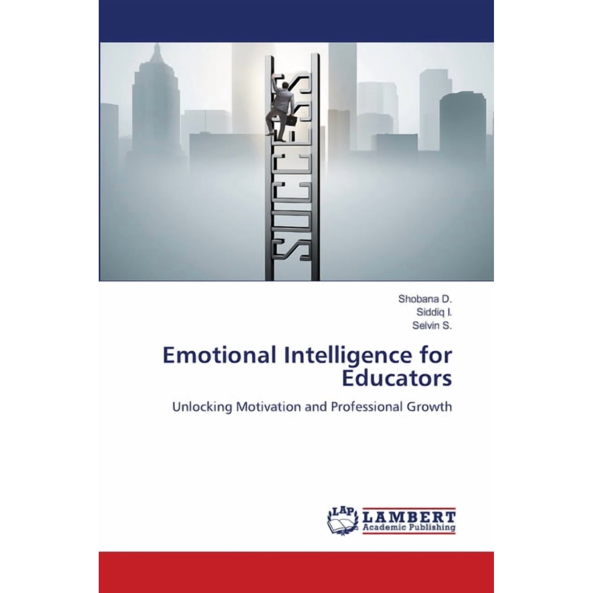 Emotional Intelligence for Educators (Paperback)