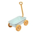 thumbnail image 1 of Carro de juguete Hugo Carrito para niños actividades en la playa habilidades motoras, 1 of 9