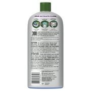 Cascade Platinum Power Dry Dishwasher Rinse Aid, 30.5 fl oz