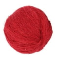 thumbnail image 2 of Fil à Crocheter, Fil de Coton pour Couture et Tricot, 2 of 8