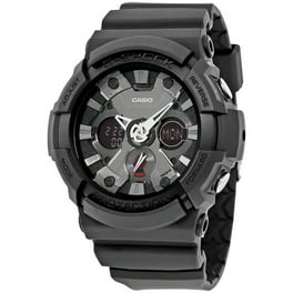Casio Men s G Force Mudman G9000MS 1CR Limited Edition Digital Watch Black Water Shock Resistant Walmart