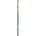 thumbnail image 4 of Ekena Millwork 25 5/8"OD x 1"P Shell Ceiling Medallion, Hand-Painted Copper Green Patina, 4 of 6