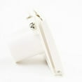 thumbnail image 2 of Nutone 360W Cental Vaccum Automatic Inlet - White, 2 of 2