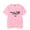pink, variant on ILLIT merch T-shirts Super Real Me shirt crewneck short sleeve tshirt men/women kpop  tops