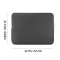 thumbnail image 2 of Matériau Durable pour Tablette avec Sangles de Transport Confortables Profil Mince pour Rangement Sécurisé pour Voyage et Usage Quotidien, 2 of 3