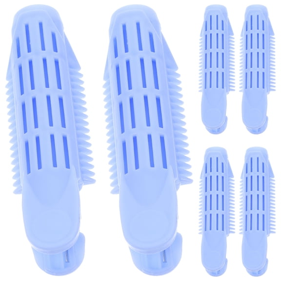 KAKOWELY 6Pcs Hair Root Fluffing Clip Fluffy Design For Teen Girls Hair Fixing