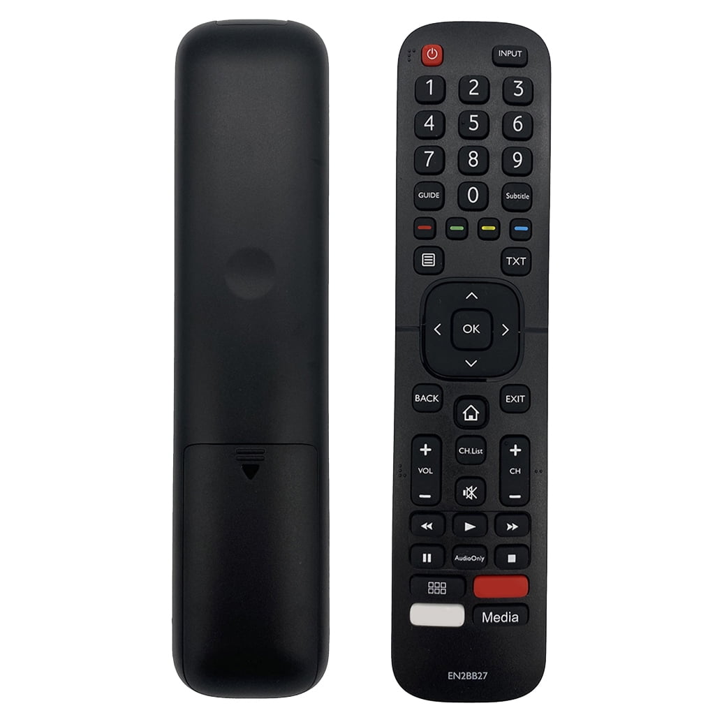 Buy New For Hisense LED TV Remote Control EN2B27H EN2BB27HB EN2B27