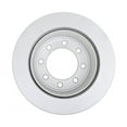 thumbnail image 2 of Raybestos Element3™ Coated Rotors, 681017FZN Fits select: 2013-2022 FORD F250, 2013-2022 FORD F350, 2 of 4