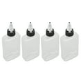 thumbnail image 1 of Bouteille d'Huile, Bouteille d'Assaisonnement Liquide Scellée pour Barbecue pour le Camping, 1 of 8