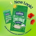thumbnail image 5 of Lundberg, Organic White Long Grain Gourmet Rice, 32 oz Pack of 4, 5 of 6