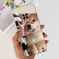 thumbnail image 1 of For Huawei Y9a Case Cover For Huawei FRL-22 FRL-23 FRL-L22 FRL-L23 Nova Y9a Phone Case Soft Silicone Clear Protection Funda Capa case-c02 For Huawei Y9a, 1 of 6
