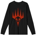 thumbnail image 4 of Magic: The Gathering Planeswalker Long Sleeve T-Shirt-XS, 4 of 5