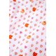 thumbnail image 5 of Set de pijama Zelbuck Preppy Monkey Bunny Beach XXS para mujer, 5 of 6
